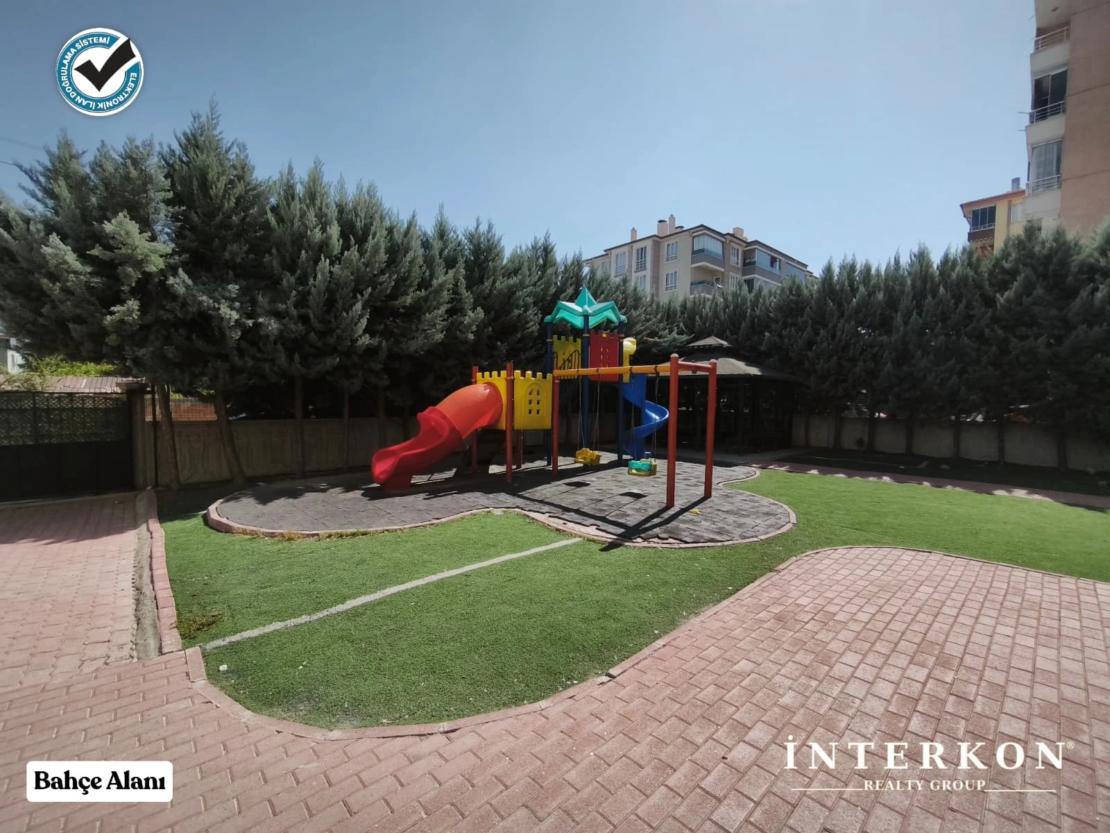 KONYA KARATAY KUMKÖPRÜ MAHALLESİ 3+1 SATILIK DAİRE!